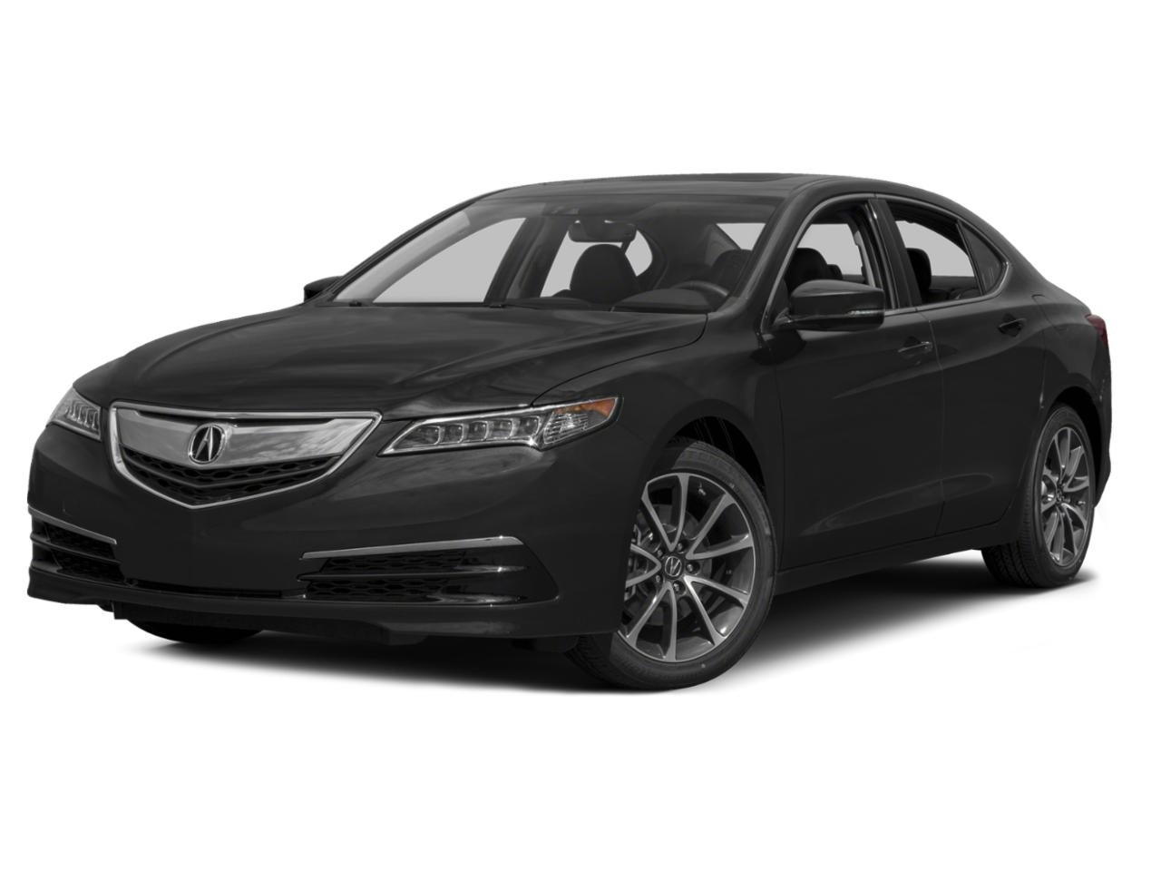 2015 Acura TLX FWD V6 Tech