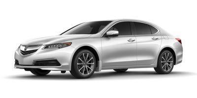 2015 Acura TLX FWD V6 Tech