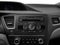2014 Honda Civic Sedan LX Manual