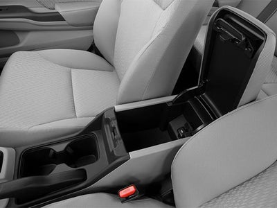 2014 Honda Civic Sedan LX Manual