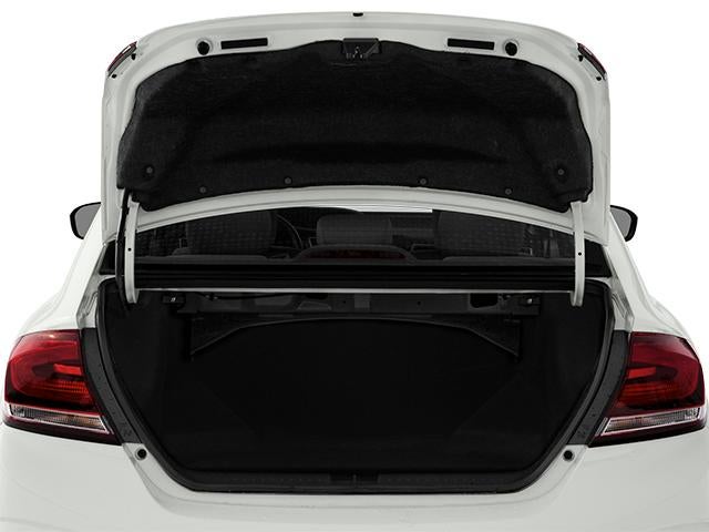 2014 Honda Civic Sedan LX Manual
