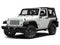 2015 Jeep Wrangler 4WD 2dr Sport