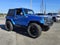 2015 Jeep Wrangler 4WD 2dr Sahara