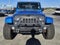 2015 Jeep Wrangler 4WD 2dr Sahara