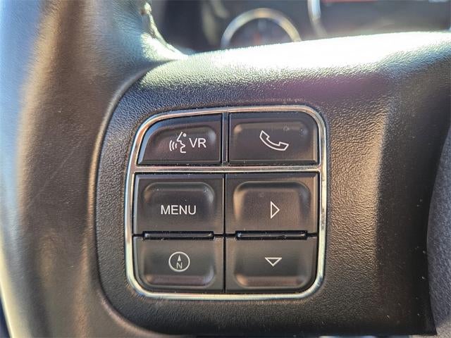 2015 Jeep Wrangler 4WD 2dr Sahara