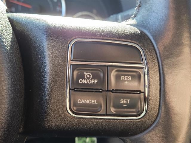 2015 Jeep Wrangler 4WD 2dr Sahara