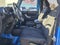 2015 Jeep Wrangler 4WD 2dr Sahara