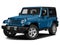 2015 Jeep Wrangler 4WD 2dr Sahara