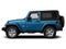 2015 Jeep Wrangler 4WD 2dr Sahara