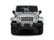 2015 Jeep Wrangler 4WD 2dr Sahara