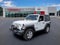 2022 Jeep Wrangler Sport S 4x4
