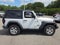 2022 Jeep Wrangler Sport S 4x4