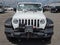 2022 Jeep Wrangler Sport S 4x4