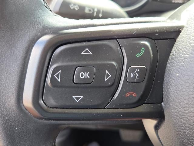 2022 Jeep Wrangler Sport S 4x4