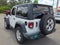 2022 Jeep Wrangler Sport S 4x4