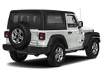 2022 Jeep Wrangler Sport S 4x4