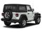 2022 Jeep Wrangler Sport S 4x4