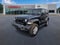 2020 Jeep Wrangler Sport S 4x4