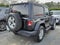 2020 Jeep Wrangler Sport S 4x4