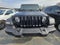 2020 Jeep Wrangler Sport S 4x4