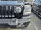 2020 Jeep Wrangler Sport S 4x4