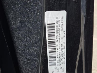 2018 Jeep Wrangler JK Unlimited Sport 4x4