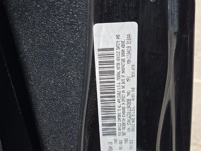 2018 Jeep Wrangler JK Unlimited Sport 4x4