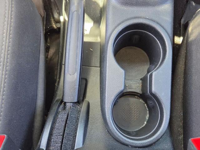 2018 Jeep Wrangler JK Unlimited Sport 4x4