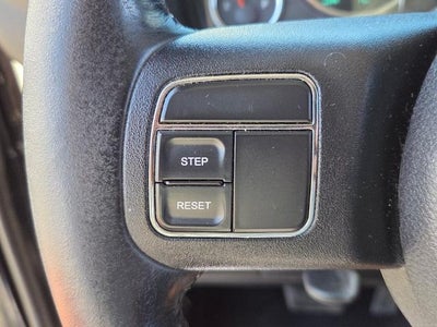 2018 Jeep Wrangler JK Unlimited Sport 4x4