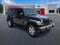 2018 Jeep Wrangler JK Unlimited Sport 4x4
