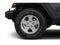 2018 Jeep Wrangler JK Unlimited Sport 4x4
