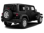 2018 Jeep Wrangler JK Unlimited Sport 4x4