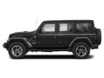 2021 Jeep Wrangler Unlimited Sahara Altitude 4x4