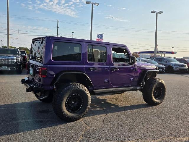 2023 Jeep Wrangler Rubicon 392 4 Door 4x4