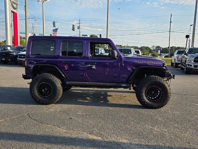 2023 Jeep Wrangler Rubicon 392 4 Door 4x4