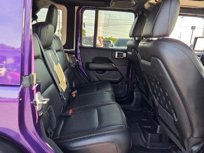 2023 Jeep Wrangler Rubicon 392 4 Door 4x4