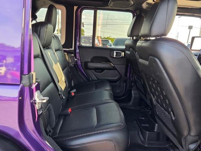 2023 Jeep Wrangler Rubicon 392 4 Door 4x4