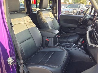 2023 Jeep Wrangler Rubicon 392 4 Door 4x4