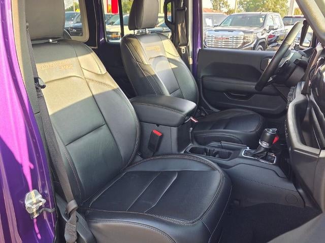 2023 Jeep Wrangler Rubicon 392 4 Door 4x4