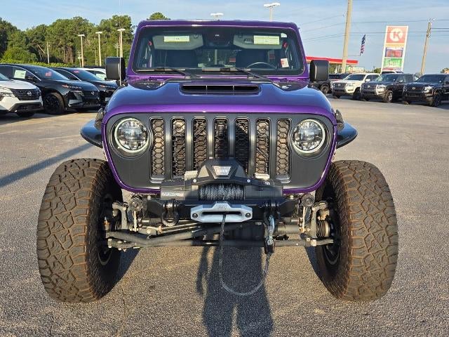 2023 Jeep Wrangler Rubicon 392 4 Door 4x4