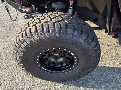 2023 Jeep Wrangler Rubicon 392 4 Door 4x4