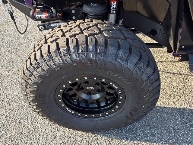 2023 Jeep Wrangler Rubicon 392 4 Door 4x4