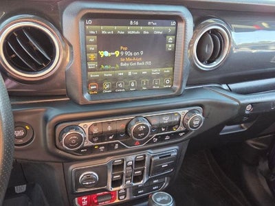 2023 Jeep Wrangler Rubicon 392 4 Door 4x4