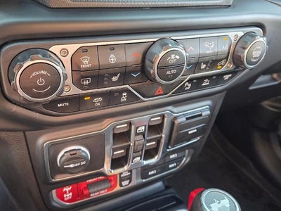 2023 Jeep Wrangler Rubicon 392 4 Door 4x4