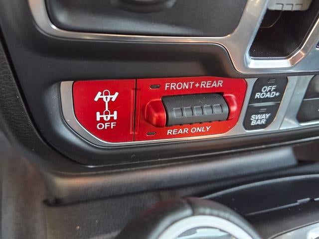 2023 Jeep Wrangler Rubicon 392 4 Door 4x4
