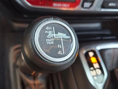 2023 Jeep Wrangler Rubicon 392 4 Door 4x4