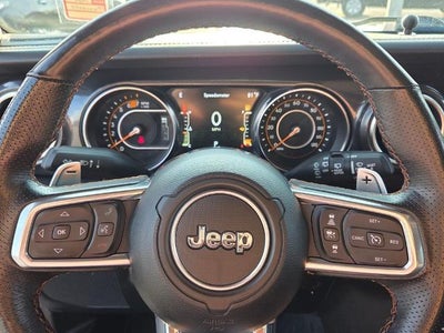 2023 Jeep Wrangler Rubicon 392 4 Door 4x4