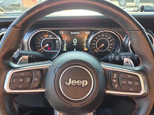 2023 Jeep Wrangler Rubicon 392 4 Door 4x4