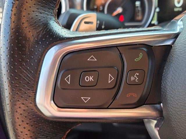 2023 Jeep Wrangler Rubicon 392 4 Door 4x4