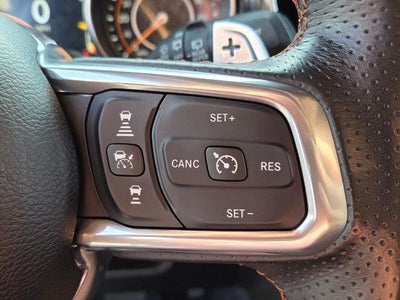 2023 Jeep Wrangler Rubicon 392 4 Door 4x4